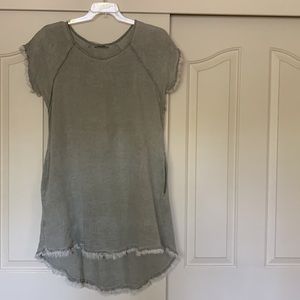 Shabby Chic Dress